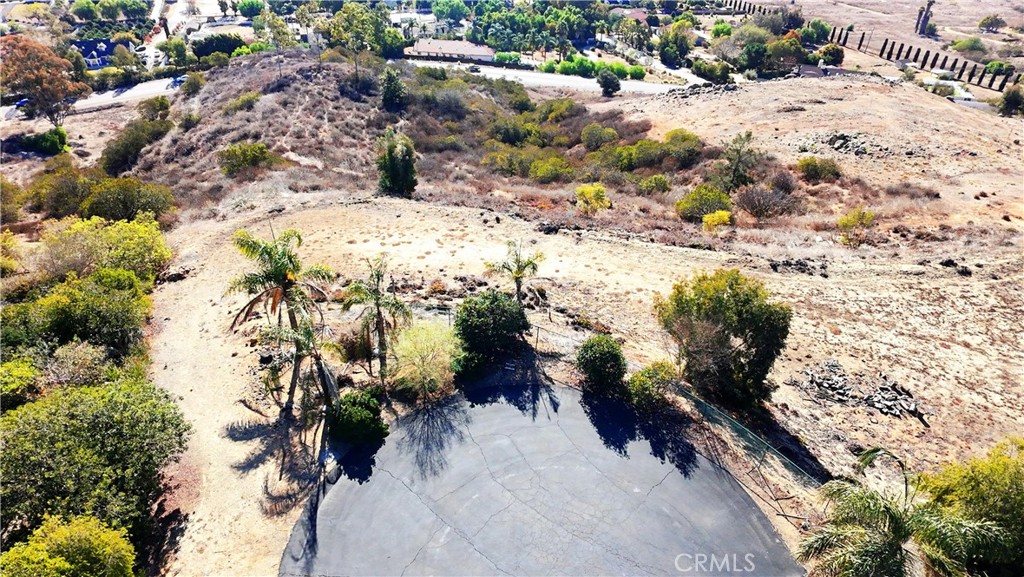 Fallbrook - Land