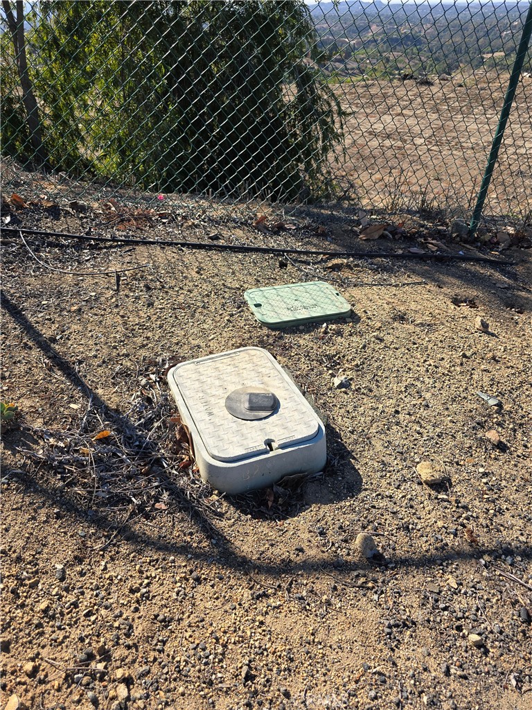 Fallbrook - Land