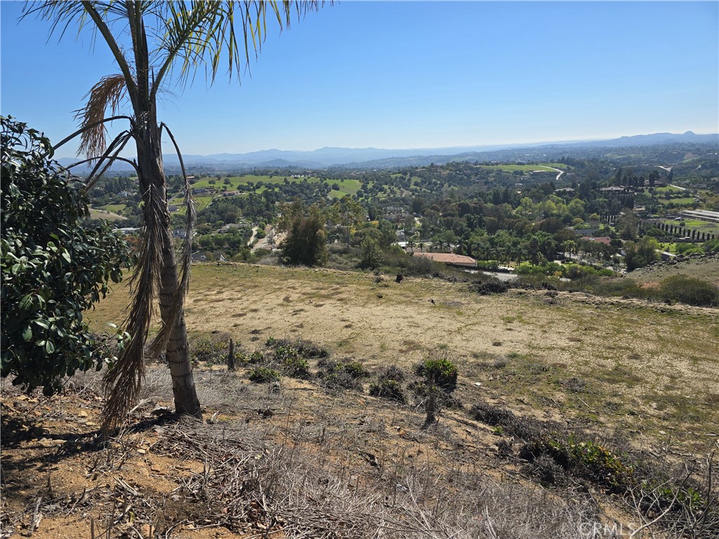 Fallbrook - Land