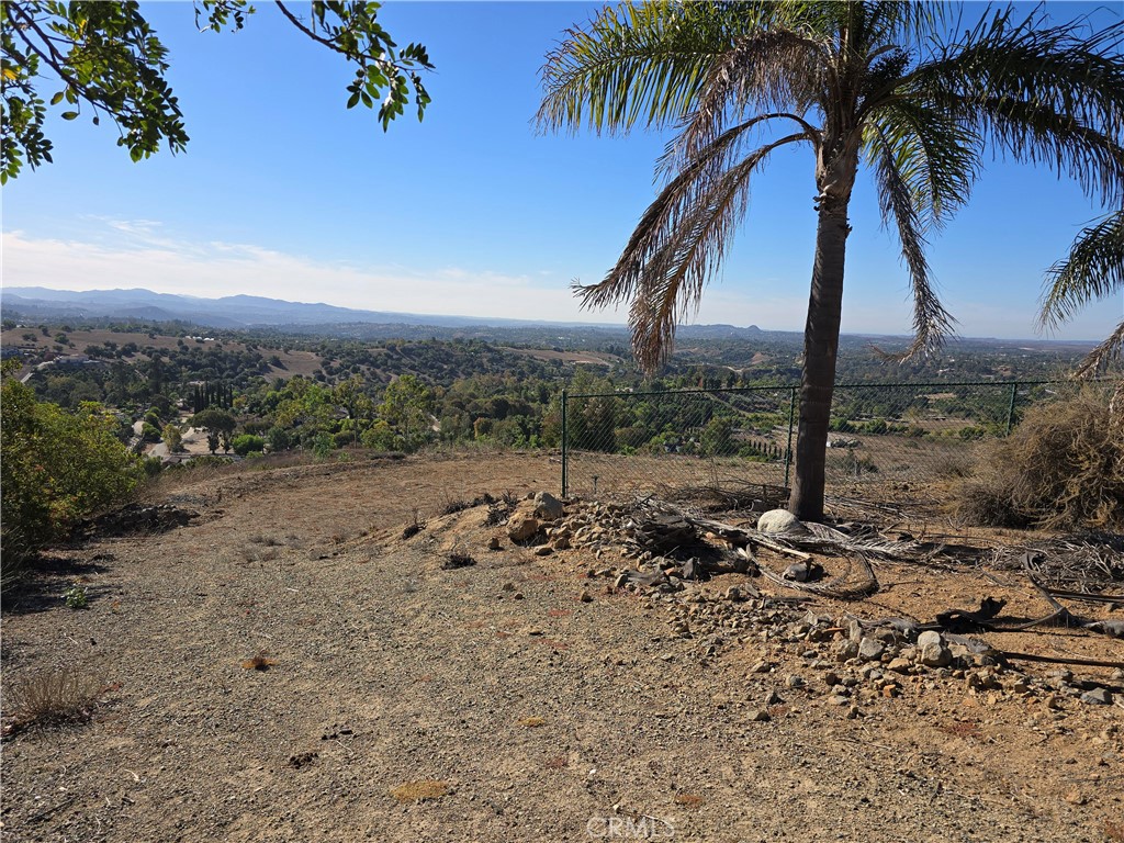 Fallbrook - Land