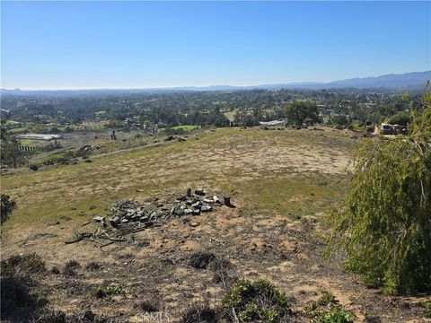 1387 Las Vistas Road Fallbrook CA 92028