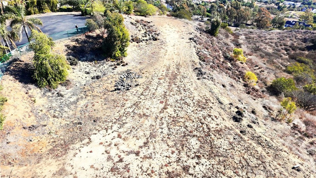 Fallbrook - Land