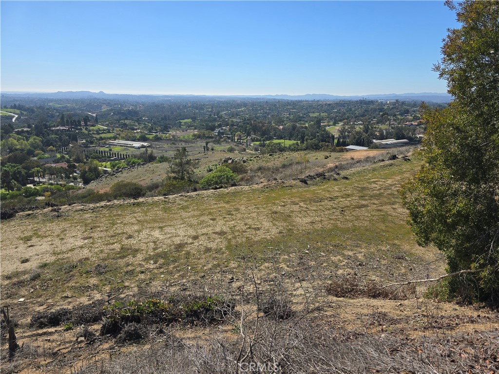 Fallbrook - Land
