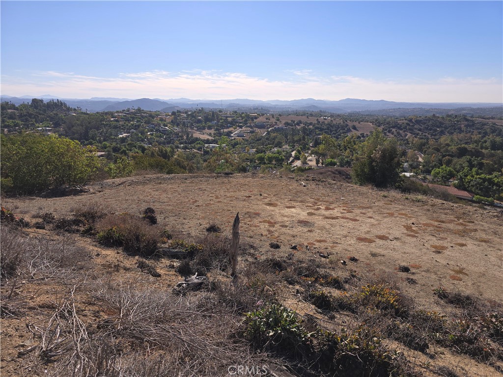 Fallbrook - Land