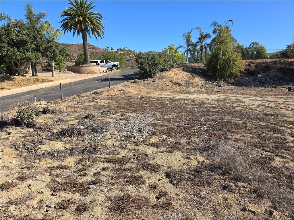 Fallbrook - Land