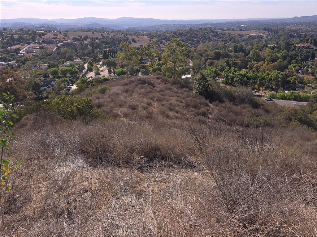 Fallbrook - Land
