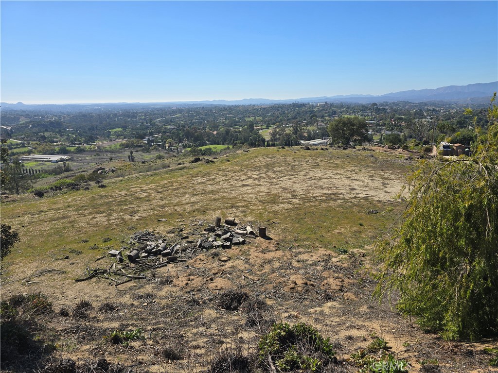 Fallbrook - Land