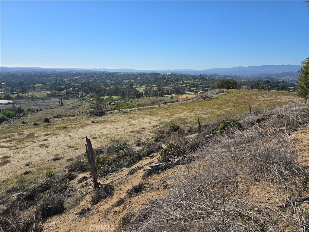 Fallbrook - Land