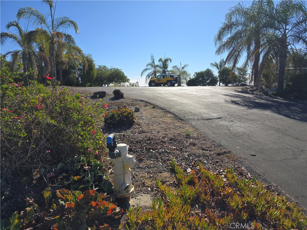 Fallbrook - Land