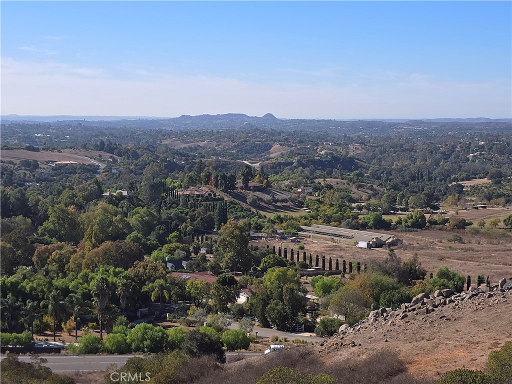 Fallbrook - Land