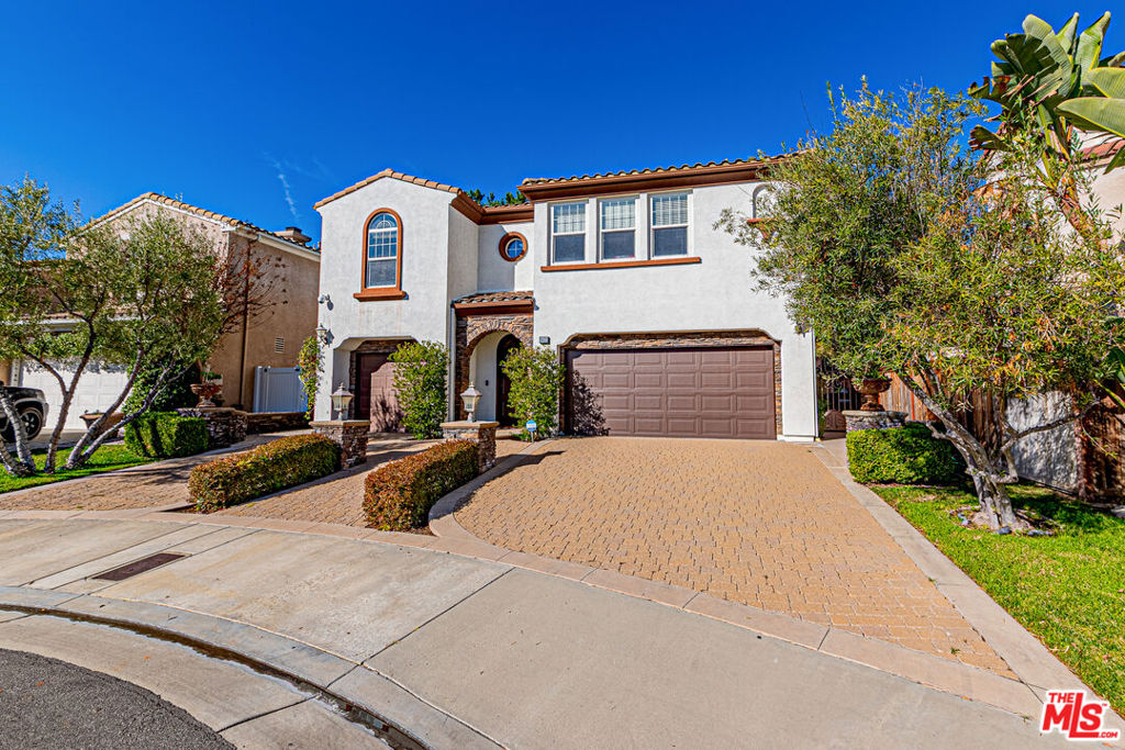 6621 E Prescott Court