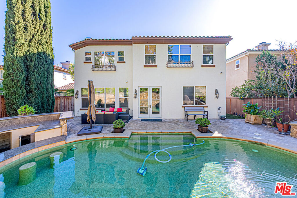 6621 E Prescott Court