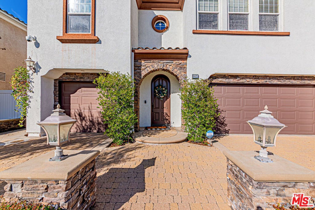6621 E Prescott Court