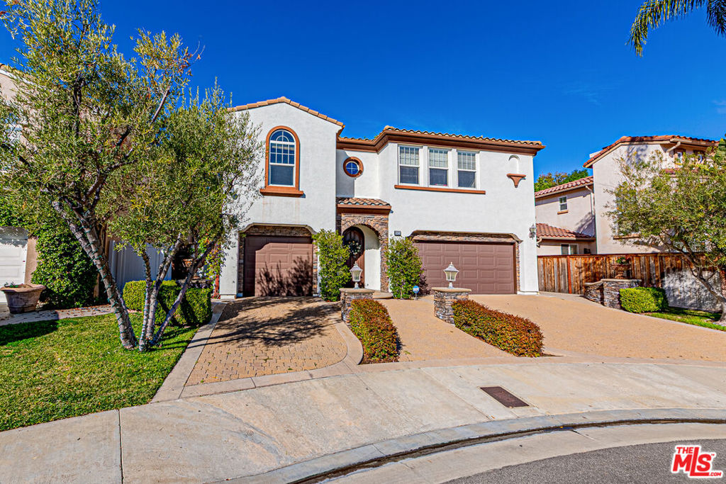 6621 E Prescott Court