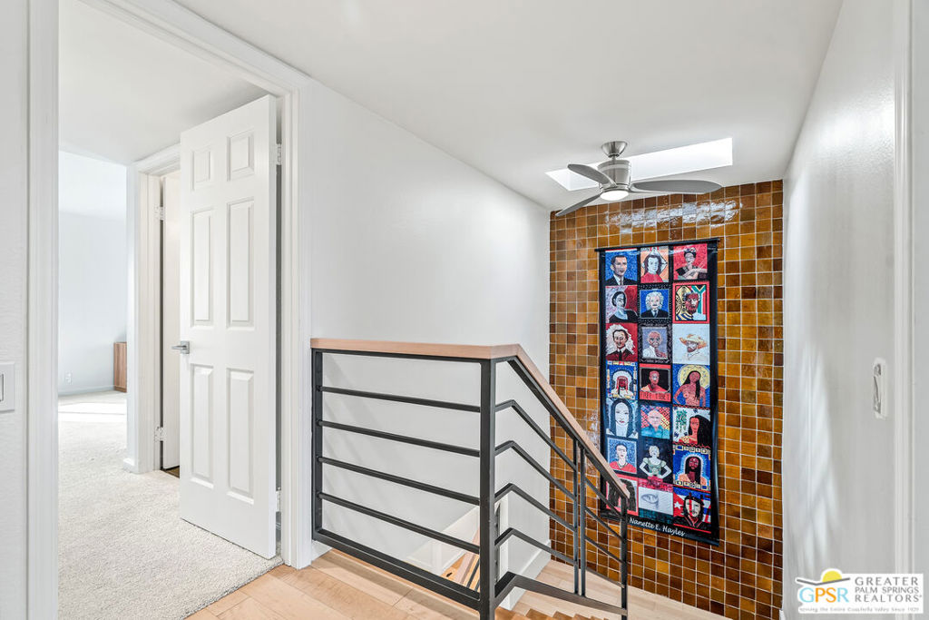 Vista Canyon - Residential