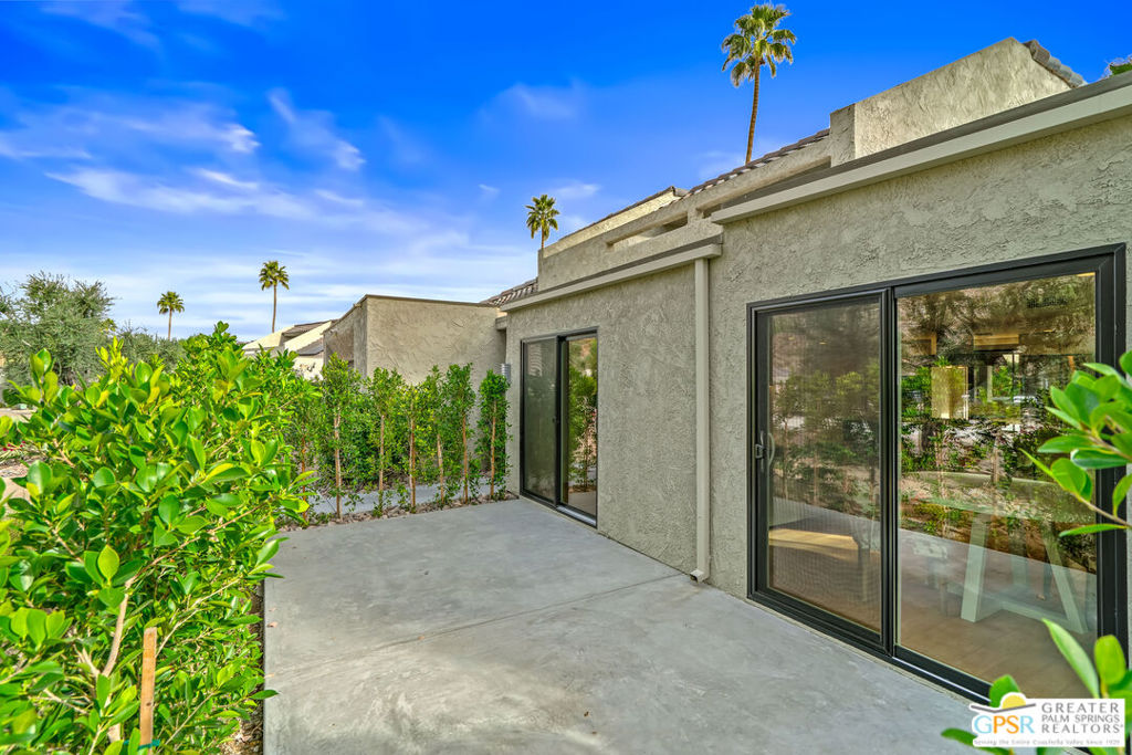 Vista Canyon - Residential