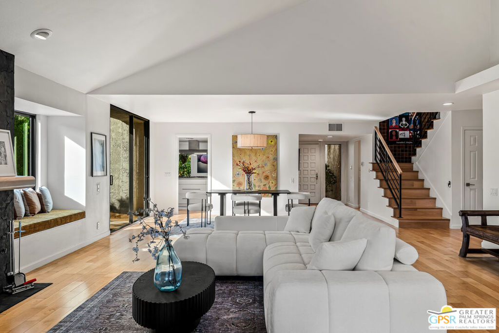 Vista Canyon - Residential