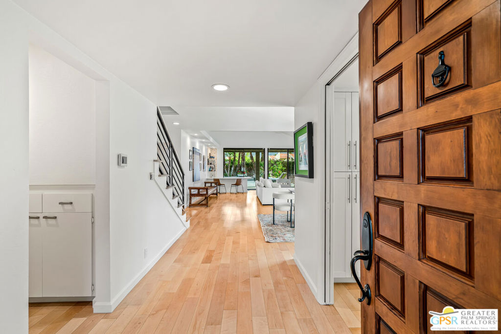 2580 W La Condesa Drive