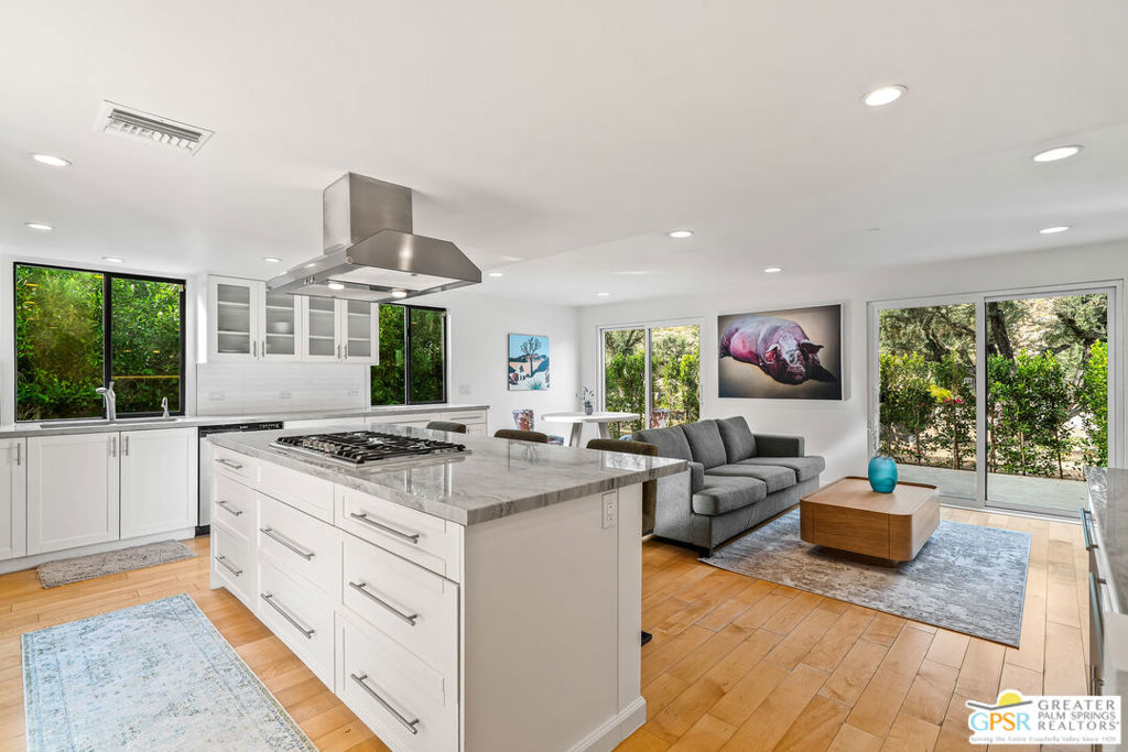 Vista Canyon - Residential