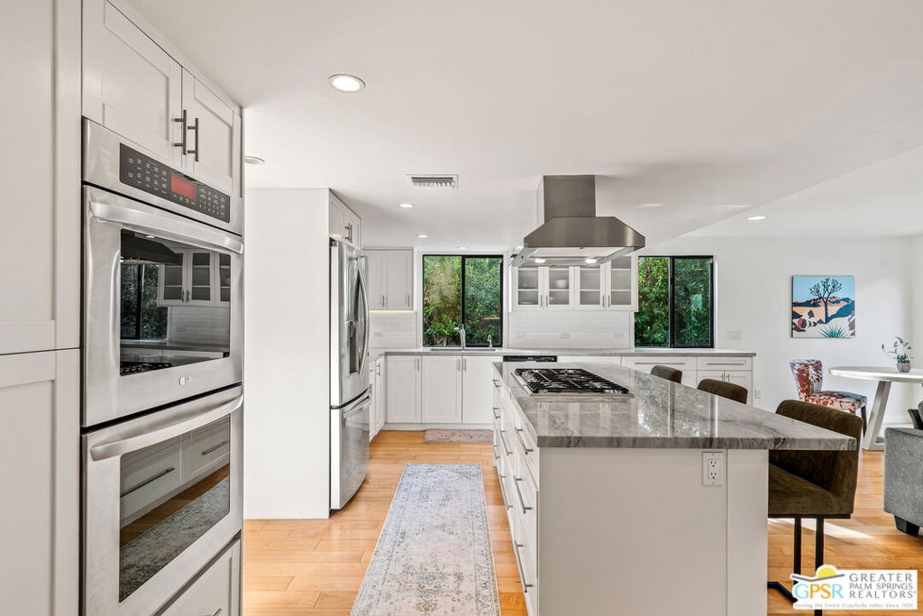 Vista Canyon - Residential