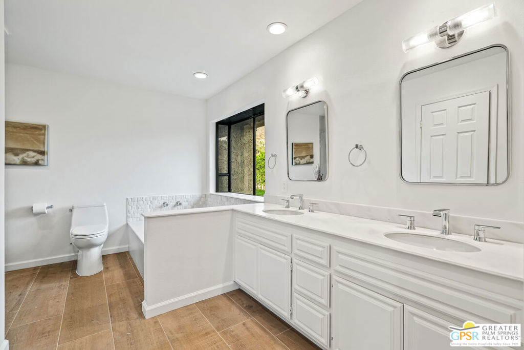 Vista Canyon - Residential