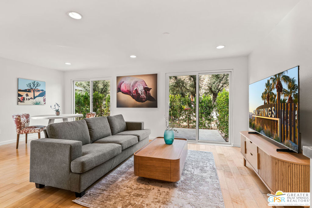 Vista Canyon - Residential