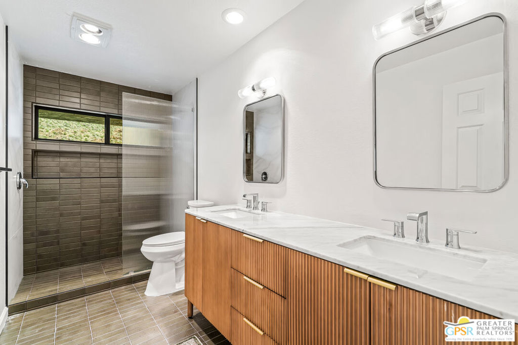 Vista Canyon - Residential