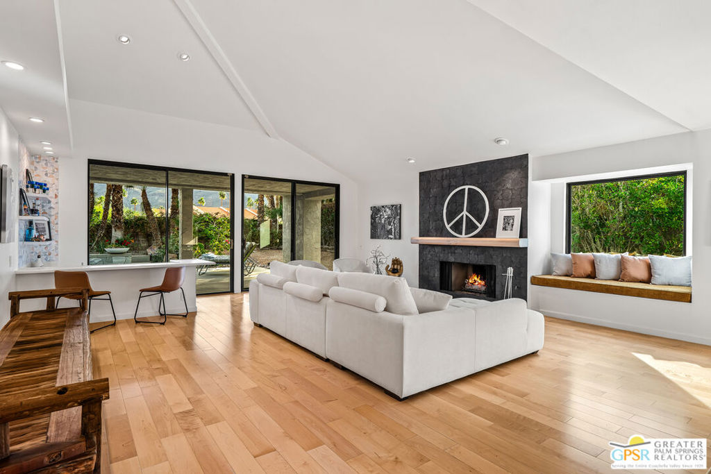 Vista Canyon - Residential