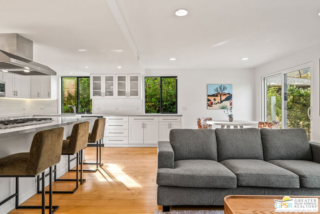 Vista Canyon - Residential