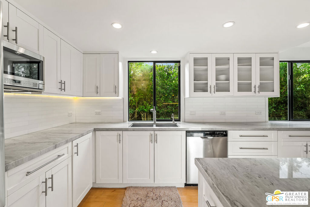 Vista Canyon - Residential