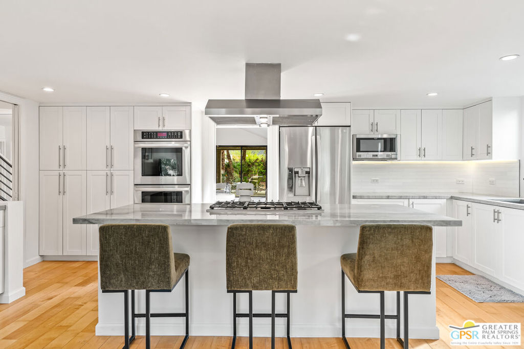 Vista Canyon - Residential