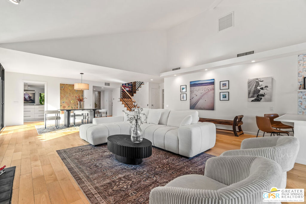 Vista Canyon - Residential