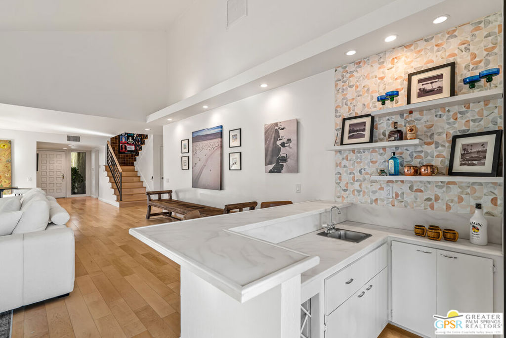 Vista Canyon - Residential