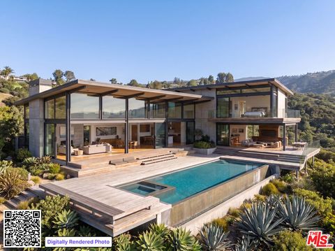 Photo of 3075 Nicada Dr, Los Angeles, CA 90066 (MLS # 26799751)