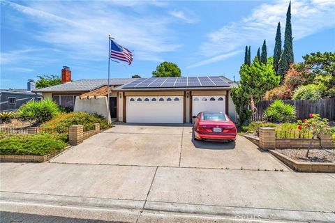 1035 Ellen Lane El Cajon CA 92019
