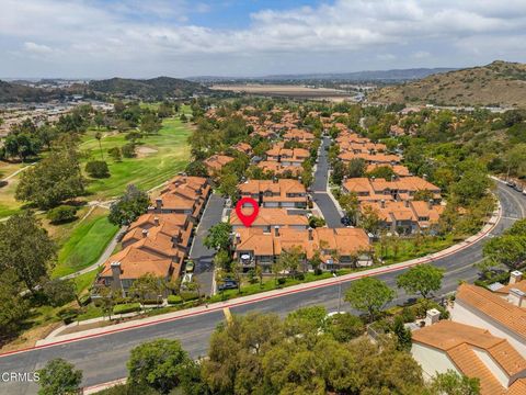 Tiny photo for 7054 Paseo Encantada, Camarillo, CA 93012 (MLS # V1-37409)