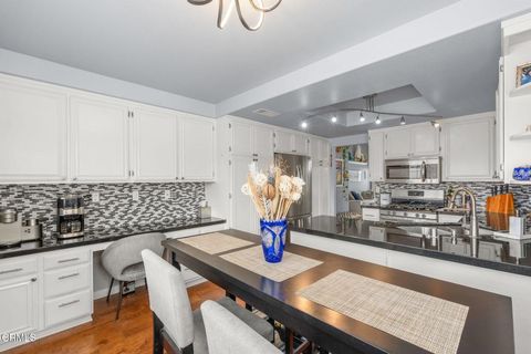 Tiny photo for 7054 Paseo Encantada, Camarillo, CA 93012 (MLS # V1-37409)