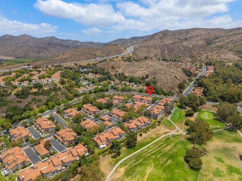 Tiny photo for 7054 Paseo Encantada, Camarillo, CA 93012 (MLS # V1-37409)
