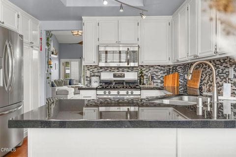 Tiny photo for 7054 Paseo Encantada, Camarillo, CA 93012 (MLS # V1-37409)