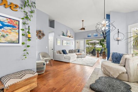 Tiny photo for 7054 Paseo Encantada, Camarillo, CA 93012 (MLS # V1-37409)