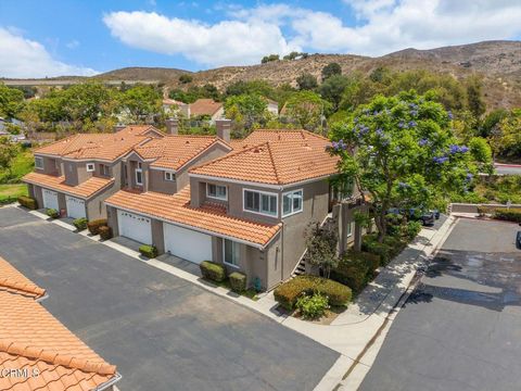 Tiny photo for 7054 Paseo Encantada, Camarillo, CA 93012 (MLS # V1-37409)