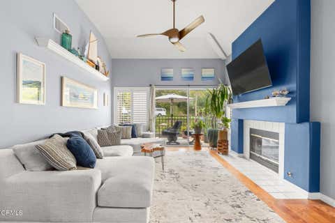 Tiny photo for 7054 Paseo Encantada, Camarillo, CA 93012 (MLS # V1-37409)