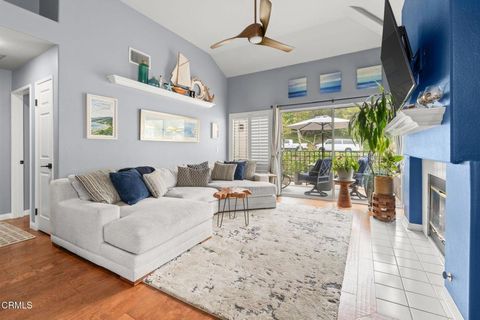 Tiny photo for 7054 Paseo Encantada, Camarillo, CA 93012 (MLS # V1-37409)