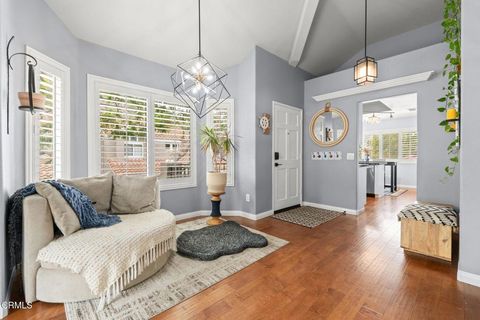 Tiny photo for 7054 Paseo Encantada, Camarillo, CA 93012 (MLS # V1-37409)