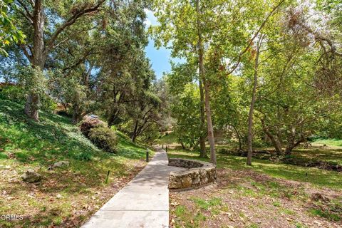 Tiny photo for 7054 Paseo Encantada, Camarillo, CA 93012 (MLS # V1-37409)