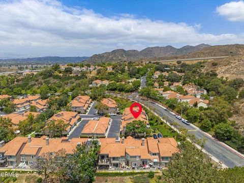 Tiny photo for 7054 Paseo Encantada, Camarillo, CA 93012 (MLS # V1-37409)