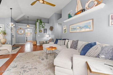 Tiny photo for 7054 Paseo Encantada, Camarillo, CA 93012 (MLS # V1-37409)