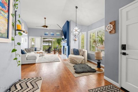 Tiny photo for 7054 Paseo Encantada, Camarillo, CA 93012 (MLS # V1-37409)