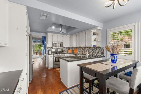 Tiny photo for 7054 Paseo Encantada, Camarillo, CA 93012 (MLS # V1-37409)