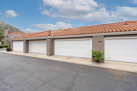 Tiny photo for 7054 Paseo Encantada, Camarillo, CA 93012 (MLS # V1-37409)